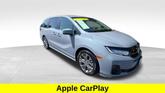Thumbnail of 2025 Sonic Gray Pearl Honda Odyssey
