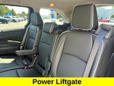 Thumbnail of 2025 Sonic Gray Pearl Honda Odyssey