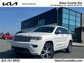 Photo of 2019 Ivory 3-Coat Jeep Grand Cherokee