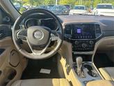 Thumbnail of 2019 Ivory 3-Coat Jeep Grand Cherokee