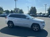 Thumbnail of 2019 Ivory 3-Coat Jeep Grand Cherokee