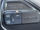 Thumbnail of 2024 Bright White Clearcoat RAM 2500