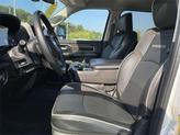 Thumbnail of 2024 Bright White Clearcoat RAM 2500