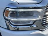 Thumbnail of 2024 Bright White Clearcoat RAM 2500