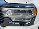 Thumbnail of 2024 Bright White Clearcoat RAM 2500