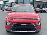 Thumbnail of 2022 Inferno Red Kia Soul