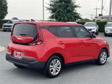 Thumbnail of 2022 Inferno Red Kia Soul