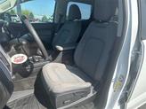 Thumbnail of 2018 Summit White Chevrolet Colorado