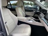 Thumbnail of 2022 Silver Metallic Mercedes-Benz GLE 350