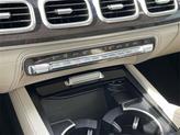 Thumbnail of 2022 Silver Metallic Mercedes-Benz GLE 350