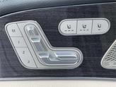 Thumbnail of 2022 Silver Metallic Mercedes-Benz GLE 350