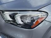 Thumbnail of 2022 Silver Metallic Mercedes-Benz GLE 350
