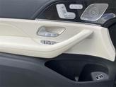 Thumbnail of 2022 Silver Metallic Mercedes-Benz GLE 350