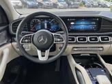 Thumbnail of 2022 Silver Metallic Mercedes-Benz GLE 350