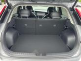 Thumbnail of 2025 Steel Gray Kia Niro