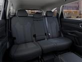 Thumbnail of 2025 Ebony Black Kia Sorento