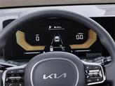 Thumbnail of 2025 Ebony Black Kia Sorento