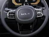 Thumbnail of 2025 Ebony Black Kia Sorento