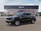 Thumbnail of 2025 Ebony Black Kia Sorento