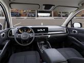 Thumbnail of 2025 Ebony Black Kia Sorento