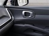 Thumbnail of 2025 Ebony Black Kia Sorento