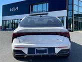 Thumbnail of 2025 Snow White Pearl Kia K5