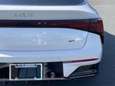 Thumbnail of 2025 Snow White Pearl Kia K5