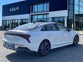 Thumbnail of 2025 Snow White Pearl Kia K5