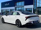 Thumbnail of 2025 Snow White Pearl Kia K5