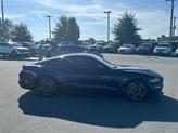 Thumbnail of 2018 Kona Blue Metallic Ford Mustang