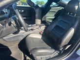 Thumbnail of 2018 Kona Blue Metallic Ford Mustang