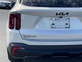 Thumbnail of 2026 Ivory Silver Kia Sorento