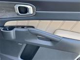 Thumbnail of 2026 Ivory Silver Kia Sorento