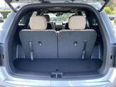 Thumbnail of 2026 Ivory Silver Kia Sorento