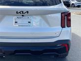 Thumbnail of 2026 Ivory Silver Kia Sorento