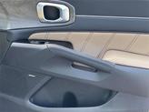 Thumbnail of 2026 Ivory Silver Kia Sorento