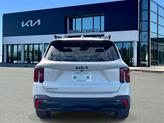Thumbnail of 2026 Ivory Silver Kia Sorento