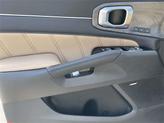 Thumbnail of 2026 Ivory Silver Kia Sorento