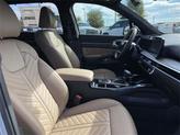 Thumbnail of 2026 Ivory Silver Kia Sorento