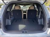 Thumbnail of 2026 Ivory Silver Kia Sorento