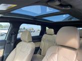 Thumbnail of 2026 Ivory Silver Kia Sorento