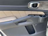 Thumbnail of 2026 Ivory Silver Kia Sorento