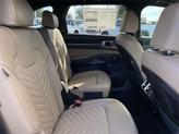 Thumbnail of 2026 Ivory Silver Kia Sorento