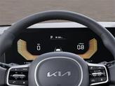 Thumbnail of 2026 Deep Chroma Blue Kia Carnival
