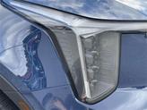 Thumbnail of 2025 Midnight Lake Blue Kia Sorento