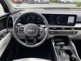 Thumbnail of 2025 Midnight Lake Blue Kia Sorento