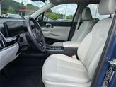 Thumbnail of 2025 Midnight Lake Blue Kia Sorento