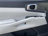 Thumbnail of 2025 Midnight Lake Blue Kia Sorento
