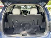 Thumbnail of 2025 Midnight Lake Blue Kia Sorento