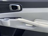Thumbnail of 2025 Midnight Lake Blue Kia Sorento